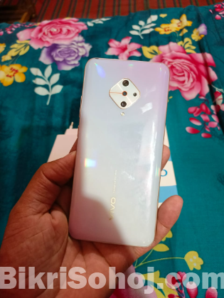 Vivo s1 pro